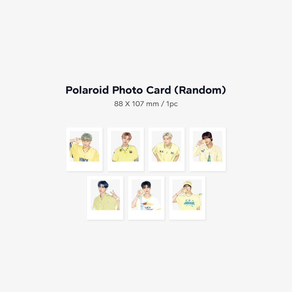 [PRE-ORDER] NCT DREAM 2026 Official Season’s Greetings +WM bonus