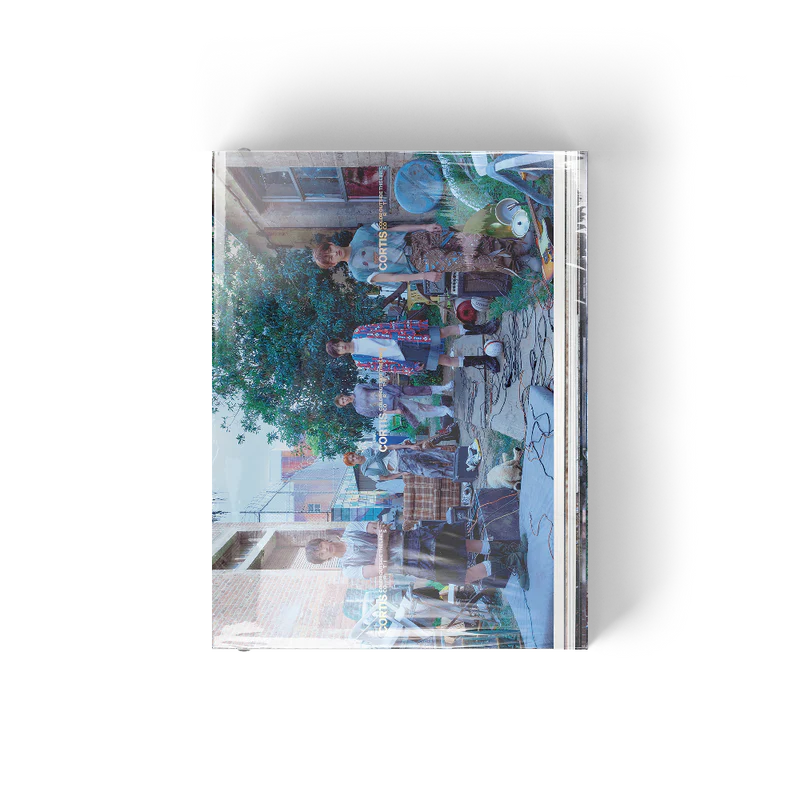 [PRE-ORDER] CORTIS - [COLOR OUTSIDE THE LINES] SCENE RANDOM Version NO CD ❌