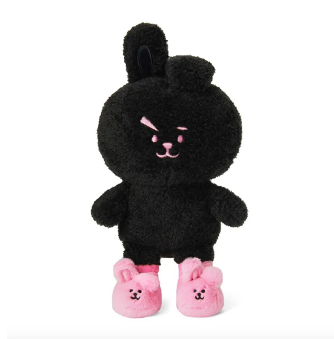 [PRE-ORDER] BT21 Lucky COOKY Black Edition