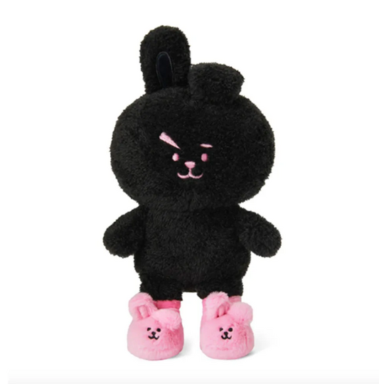 [PRE-ORDER] BT21 Lucky COOKY Black Edition