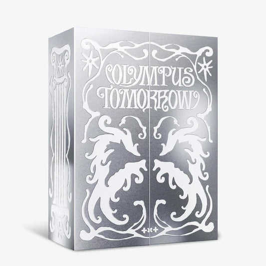 [PRE-ORDER] TXT – 2026 Official Season’s Greetings