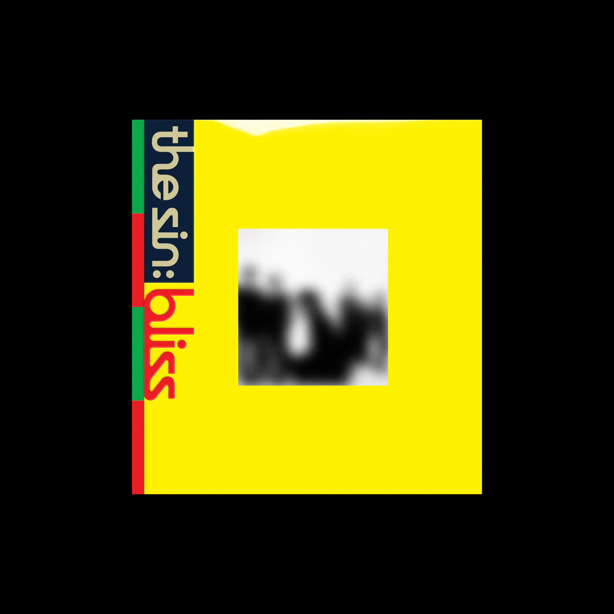 ENHYPEN - [THE SIN : BLISS] 8th Mini Album RANDOM Ver. NO CD ❌