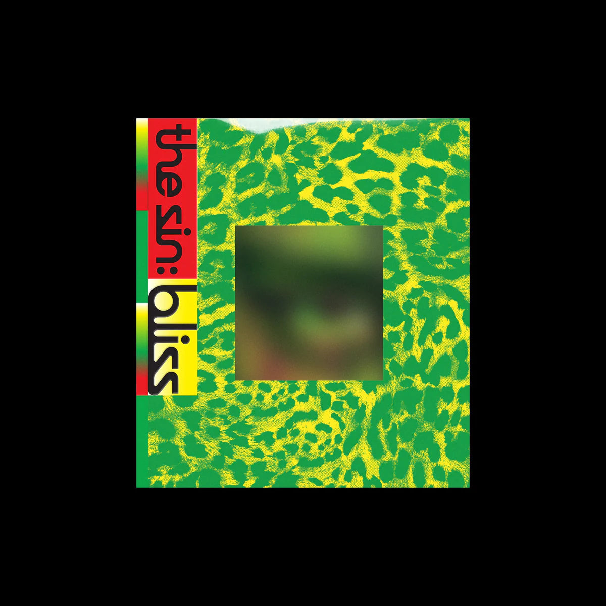 ENHYPEN - [THE SIN : BLISS] 8th Mini Album RANDOM Ver. NO CD ❌