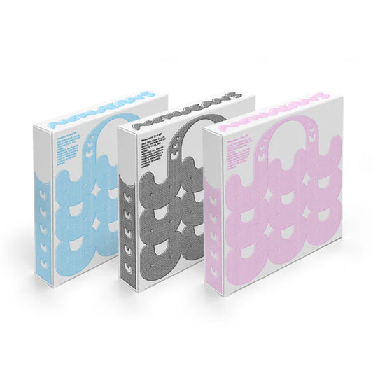 [Në Gjendje] NEW JEANS [Get Up] (Bunny Beach Bag ver.) NO CD ❌
