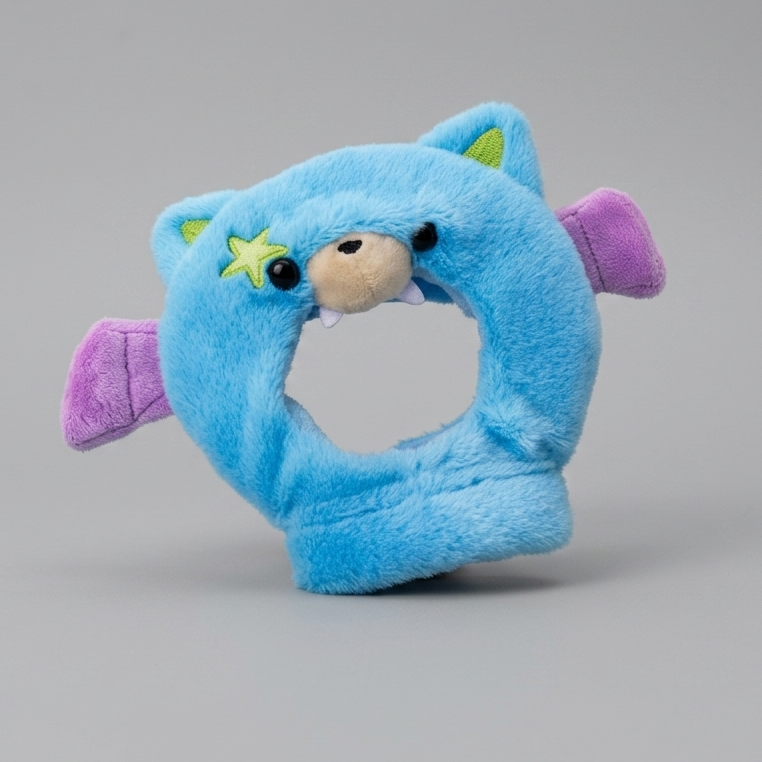 [PRE-ORDER] ENHYPEN Plushie Lightstick Cover