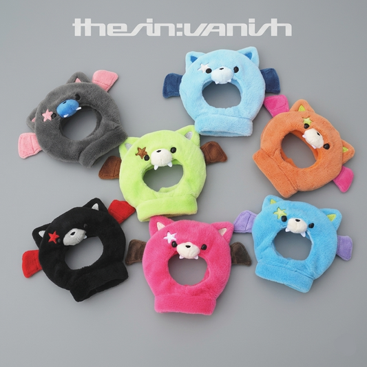 [PRE-ORDER] ENHYPEN Plushie Lightstick Cover