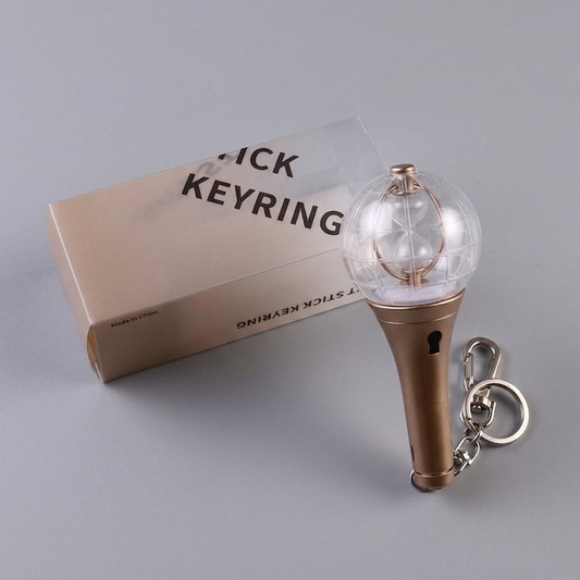 [Në Gjendje] ATEEZ Lighting Keyring