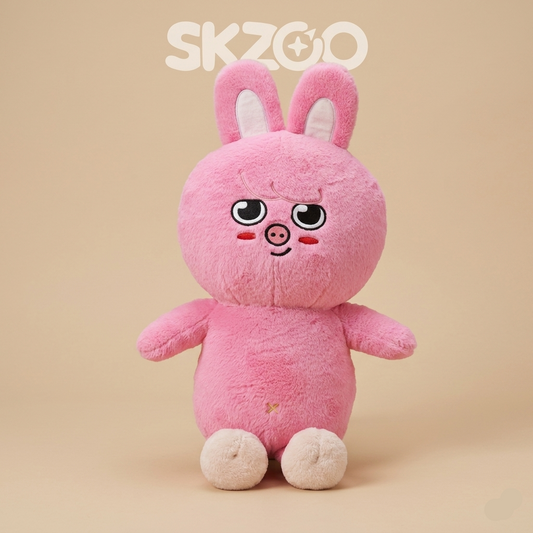 [PRE-ORDER] STRAY KIDS SKZOO Dwaekki Big Bear Plushie | 60cm Jumbo Size