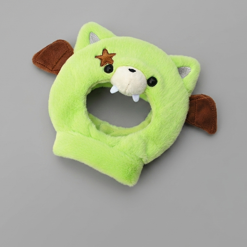 [PRE-ORDER] ENHYPEN Plushie Lightstick Cover