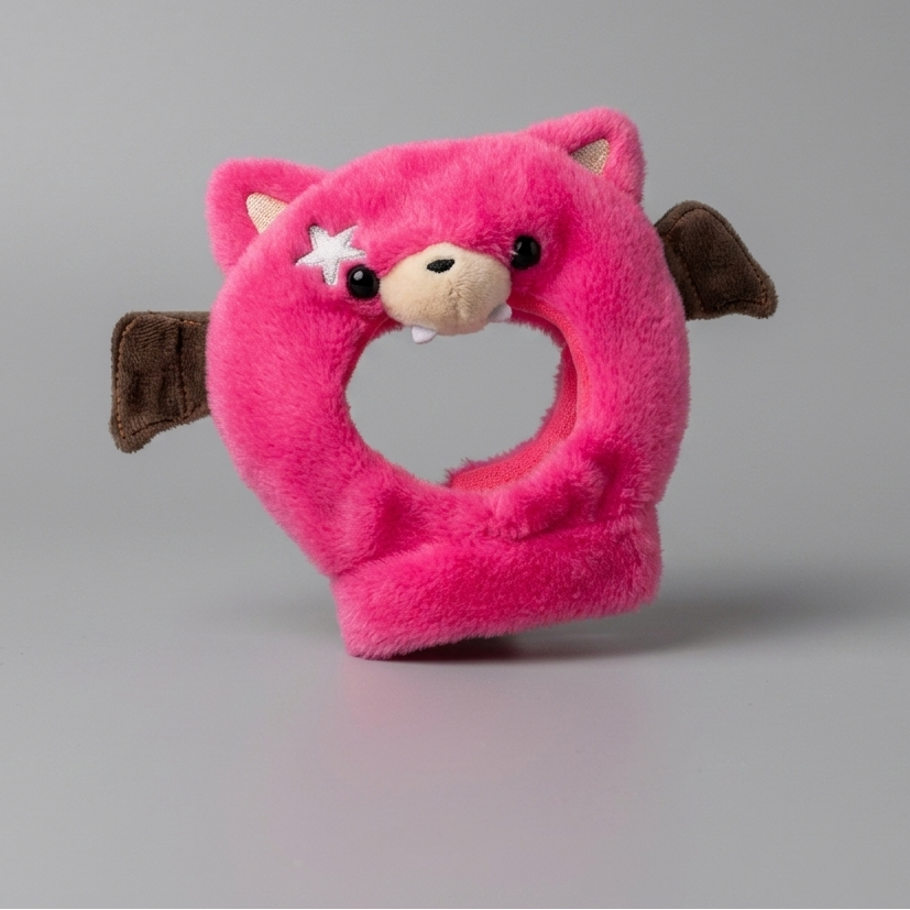 [PRE-ORDER] ENHYPEN Plushie Lightstick Cover