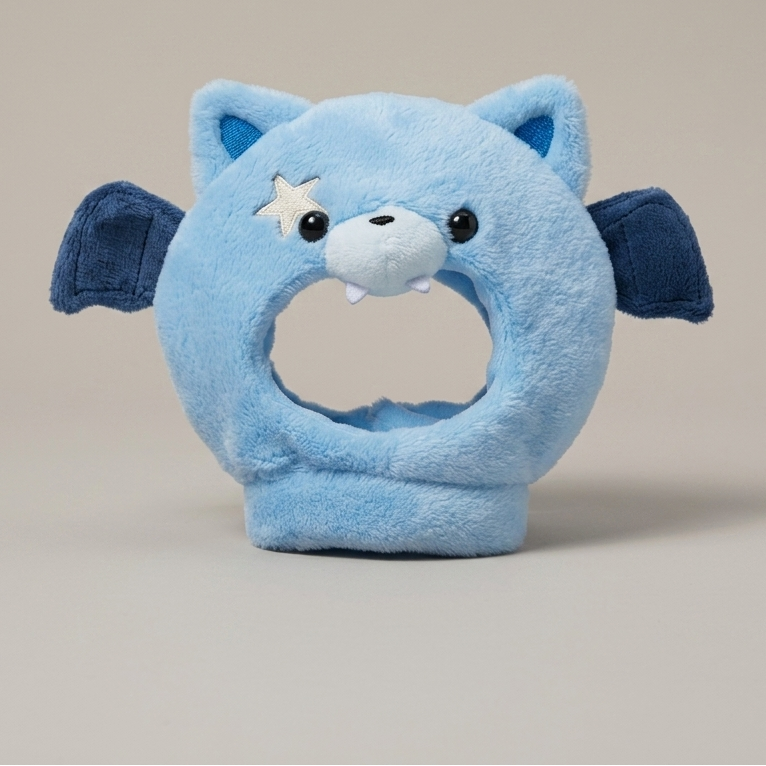 [PRE-ORDER] ENHYPEN Plushie Lightstick Cover