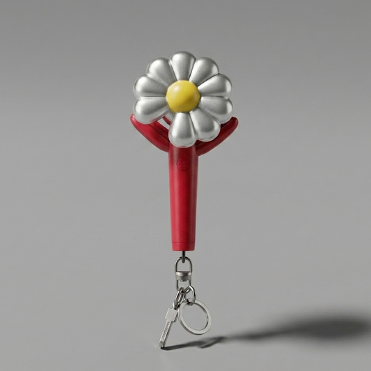 [Në Gjendje] G-DRAGON Lighting Keyring Light Stick