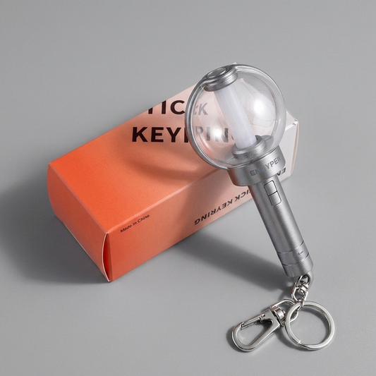 [PRE-ORDER] ENHYPEN Lighting Keyring