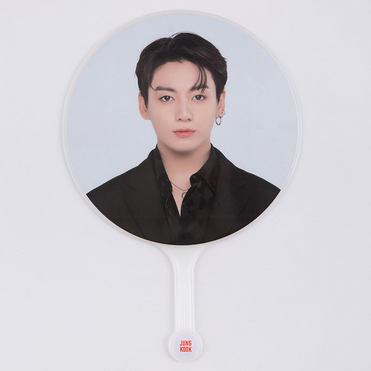 [Në Gjendje] BTS Jungkook Permission To Dance image picket FAN