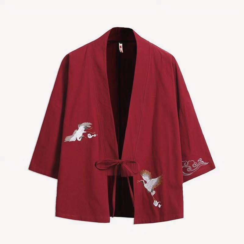 [PRE-ORDER] Japanese style kimono