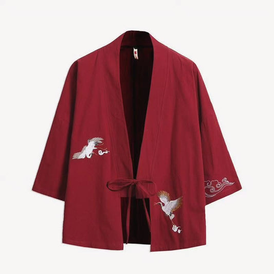 [PRE-ORDER] Japanese style kimono
