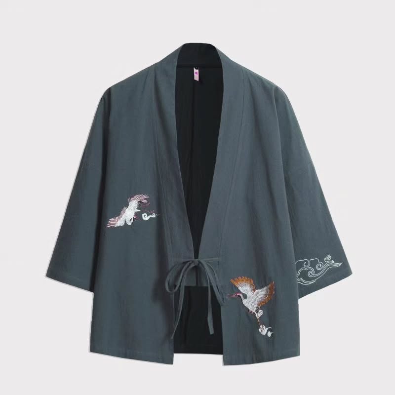 [PRE-ORDER] Japanese style kimono