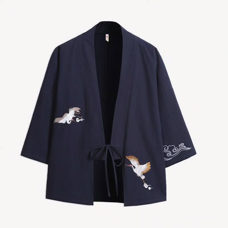 [PRE-ORDER] Japanese style kimono