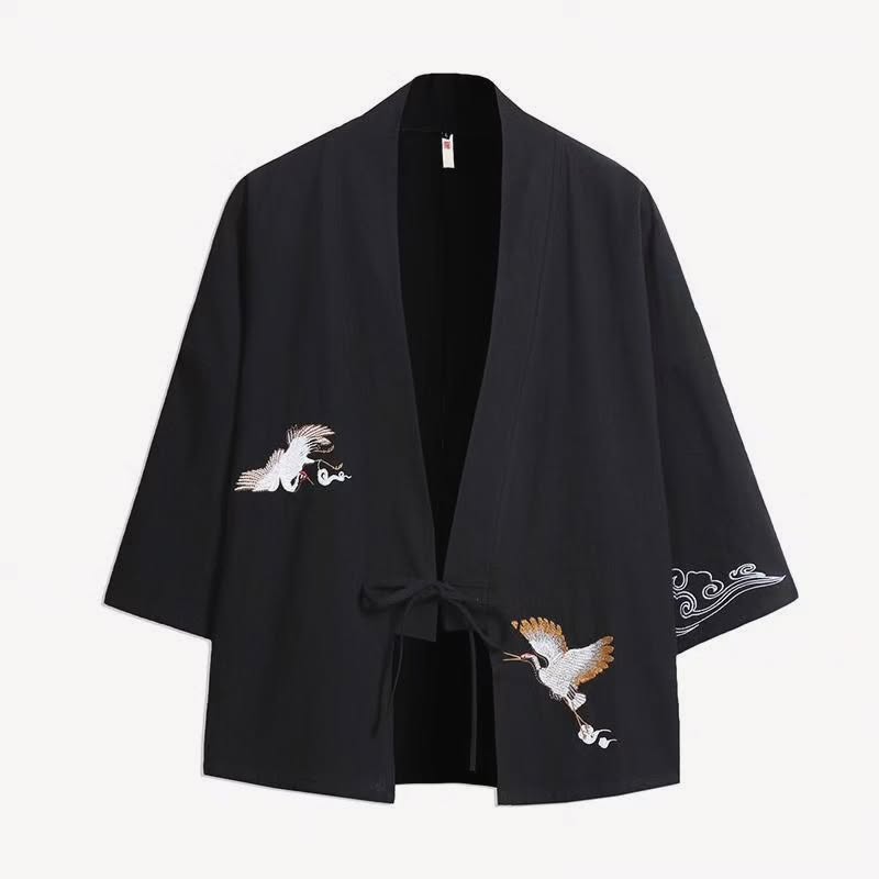 [PRE-ORDER] Japanese style kimono