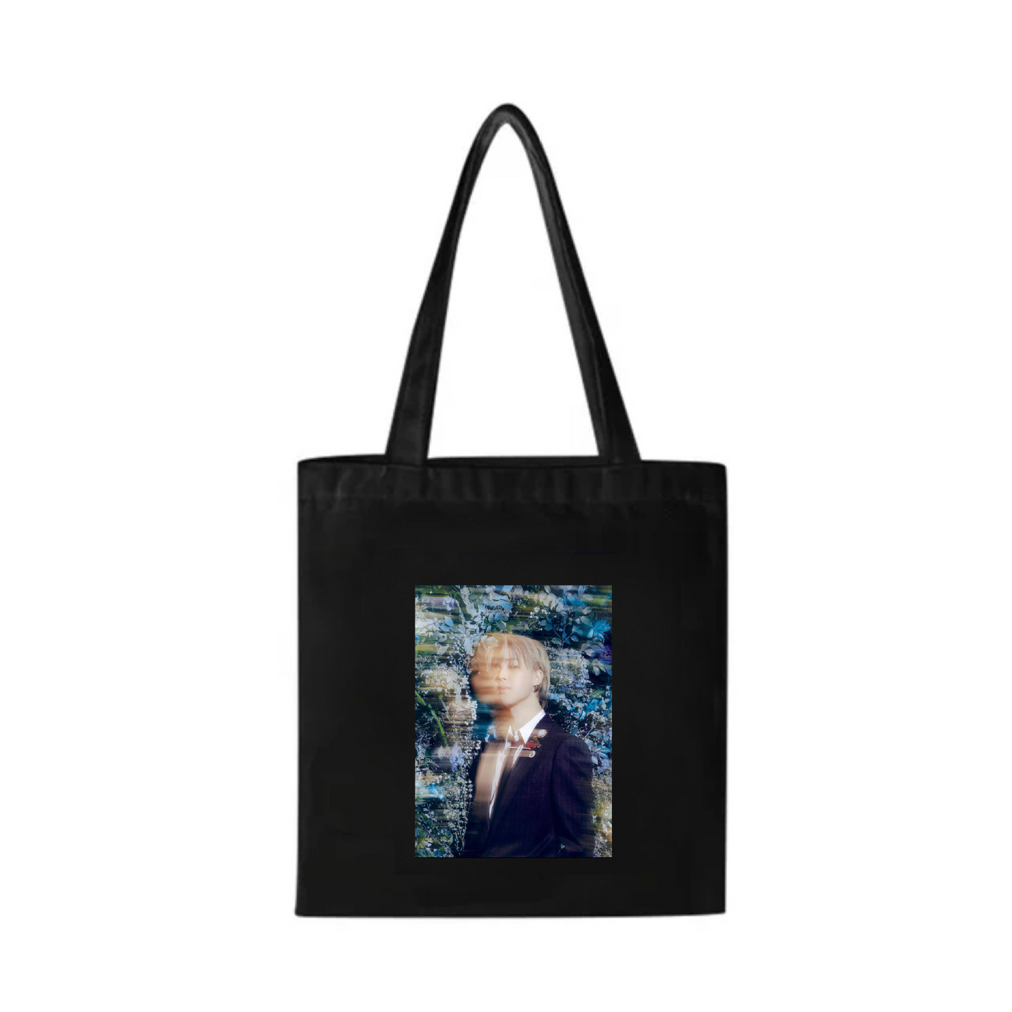 [PRE-ORDER] BTS JIMIN 'Muse' Tote Bags
