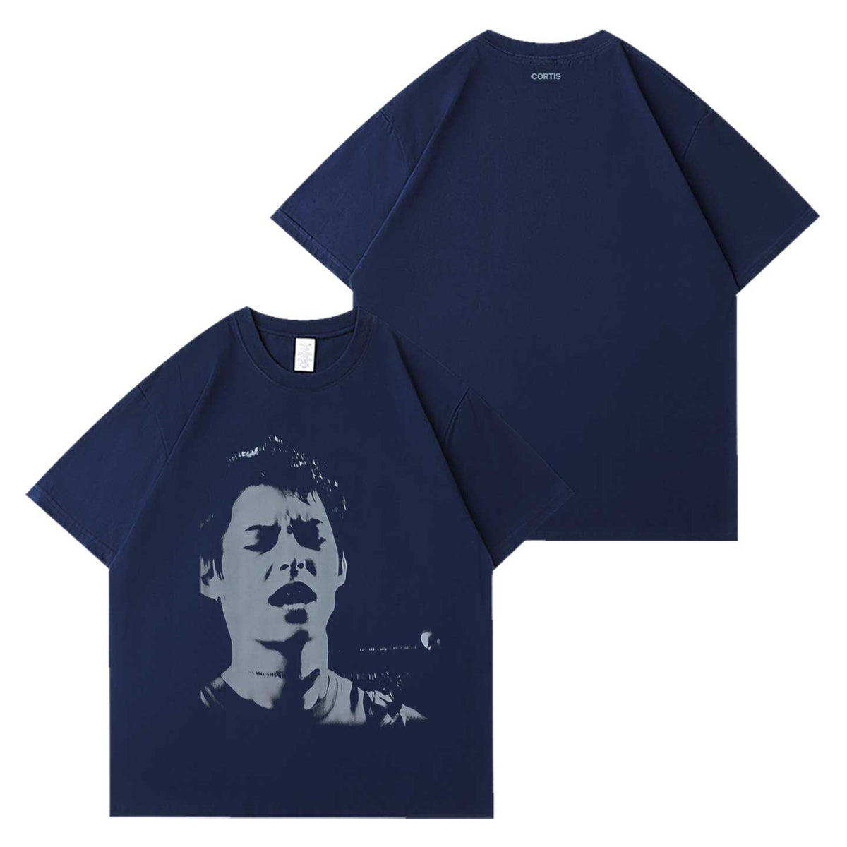 [PRE-ORDER] CORTIS 2026 World Tour Concert T-Shirt