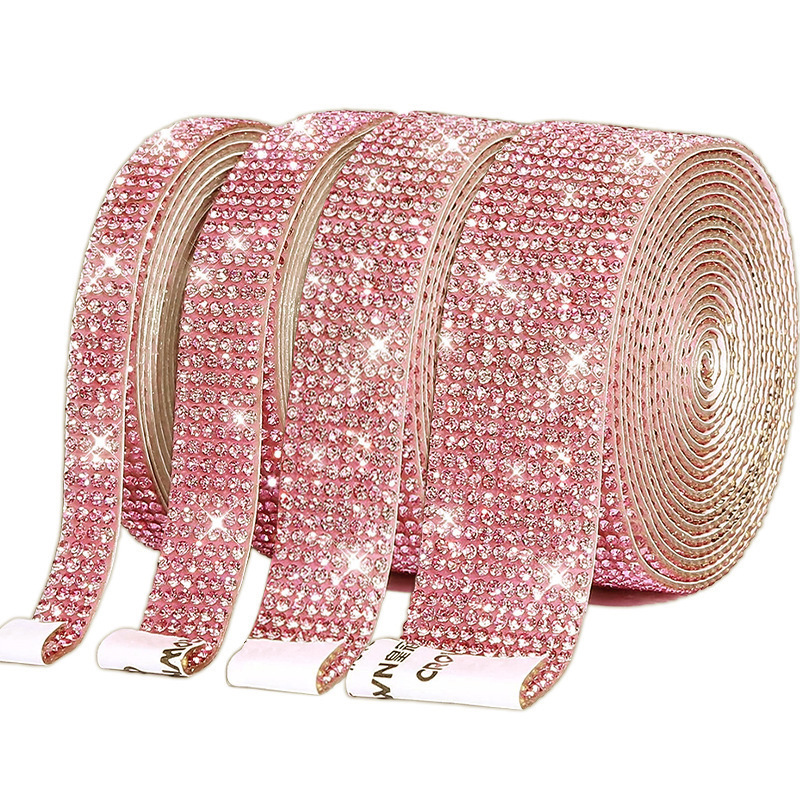 [Në Gjendje] Lightstick Gemstone Stripe