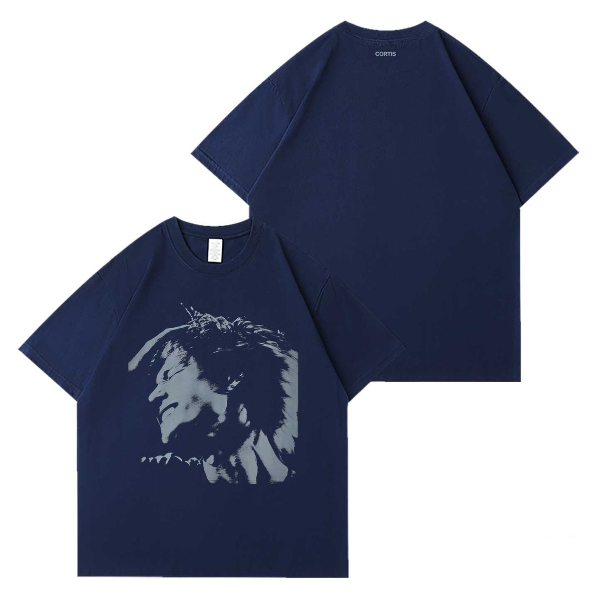 [PRE-ORDER] CORTIS 2026 World Tour Concert T-Shirt