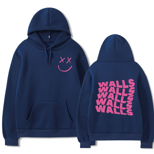 [PRE-ORDER] Louis Tomlinson 'Walls' Hoodie