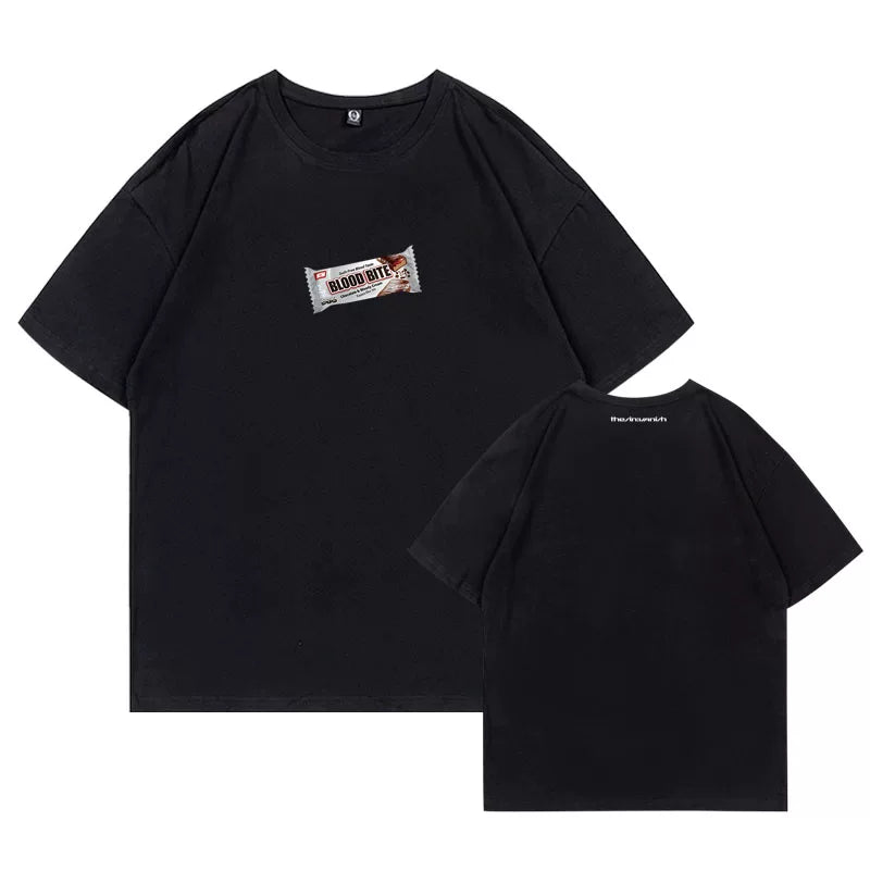 [PRE-ORDER] ENHYPEN The Sin VANISHT-shirts