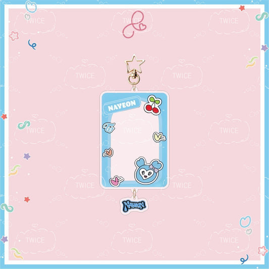 [Në Gjendje] TWICE Nayeon Acrylic PC Holder