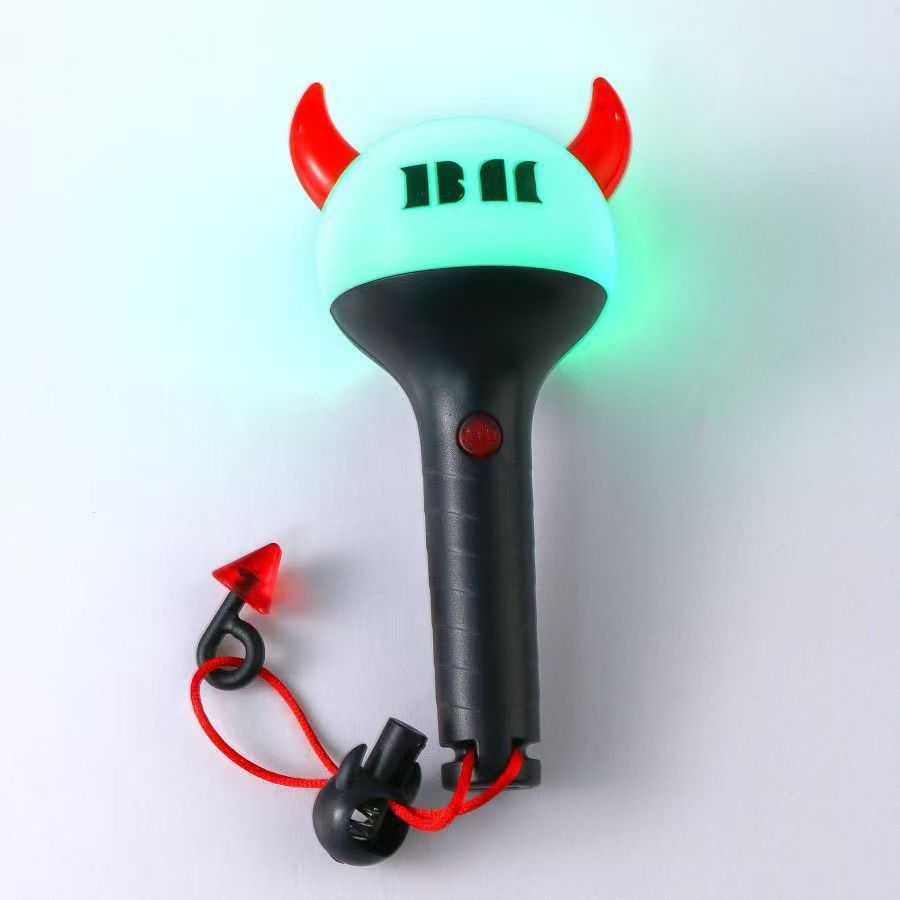 [PRE-ORDER] BABYMONSTER Lighting Keyring Light Stick
