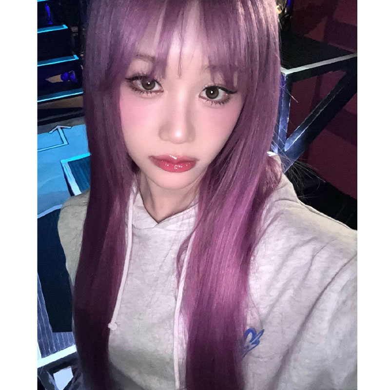 [PRE-ORDER] BABYMONSTER 'Psycho' Hoodies