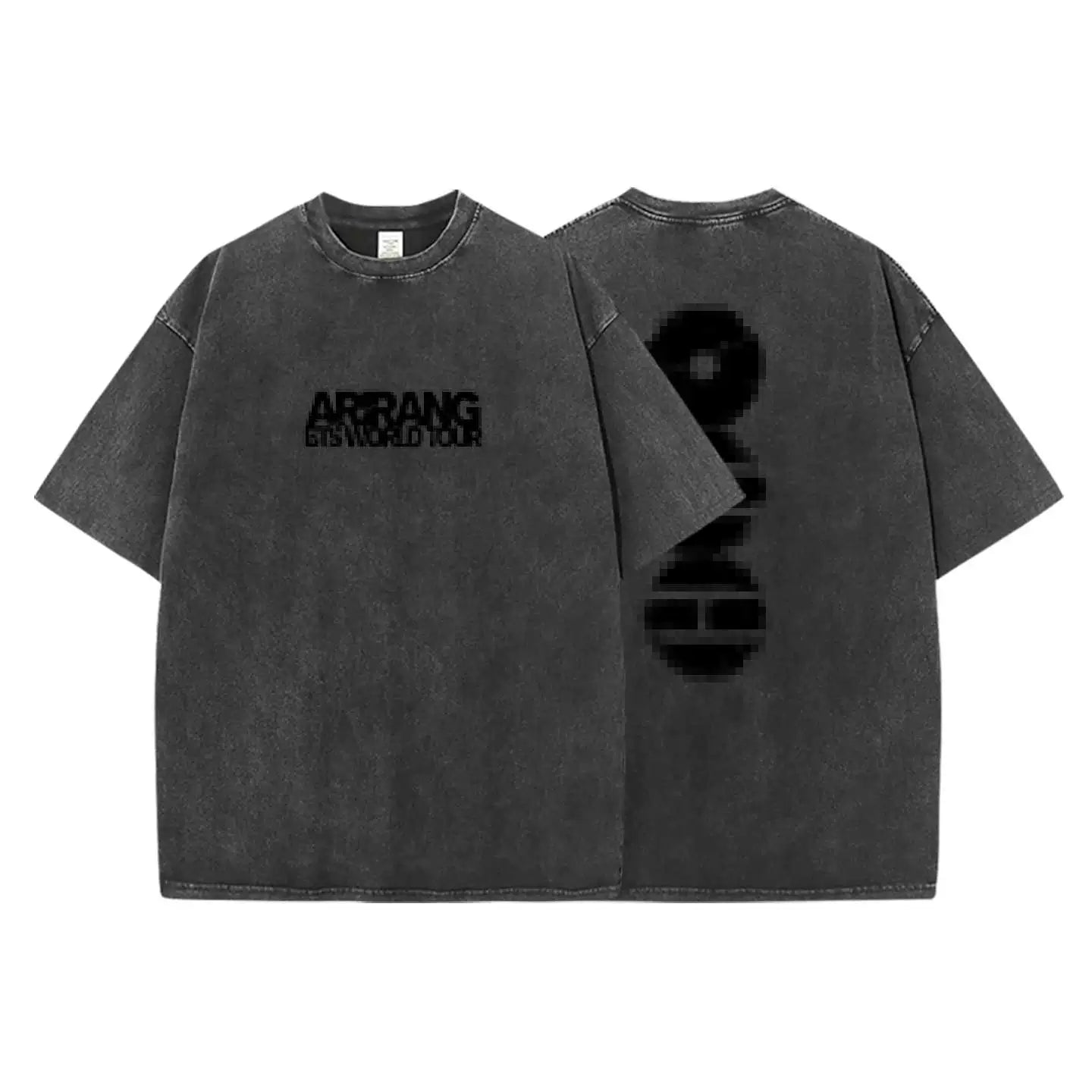 [PRE-ORDER] Arirang Logo T-shirts