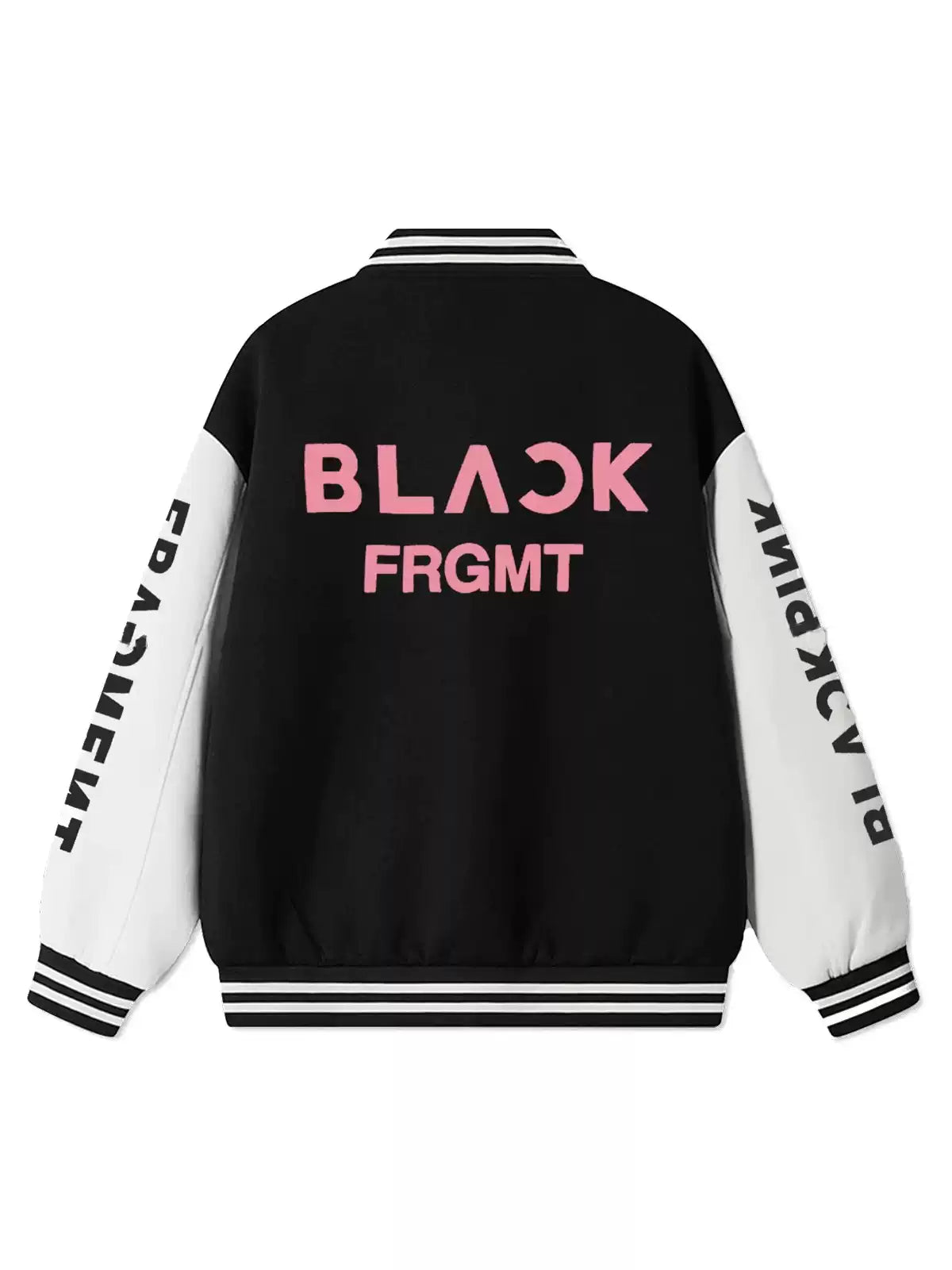 [PRE-ORDER] BLACKPINK x Fragment Jacket