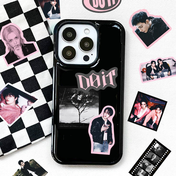 [PRE-ORDER] Stray Kids 'Do It' Sticker Set (50pcs)