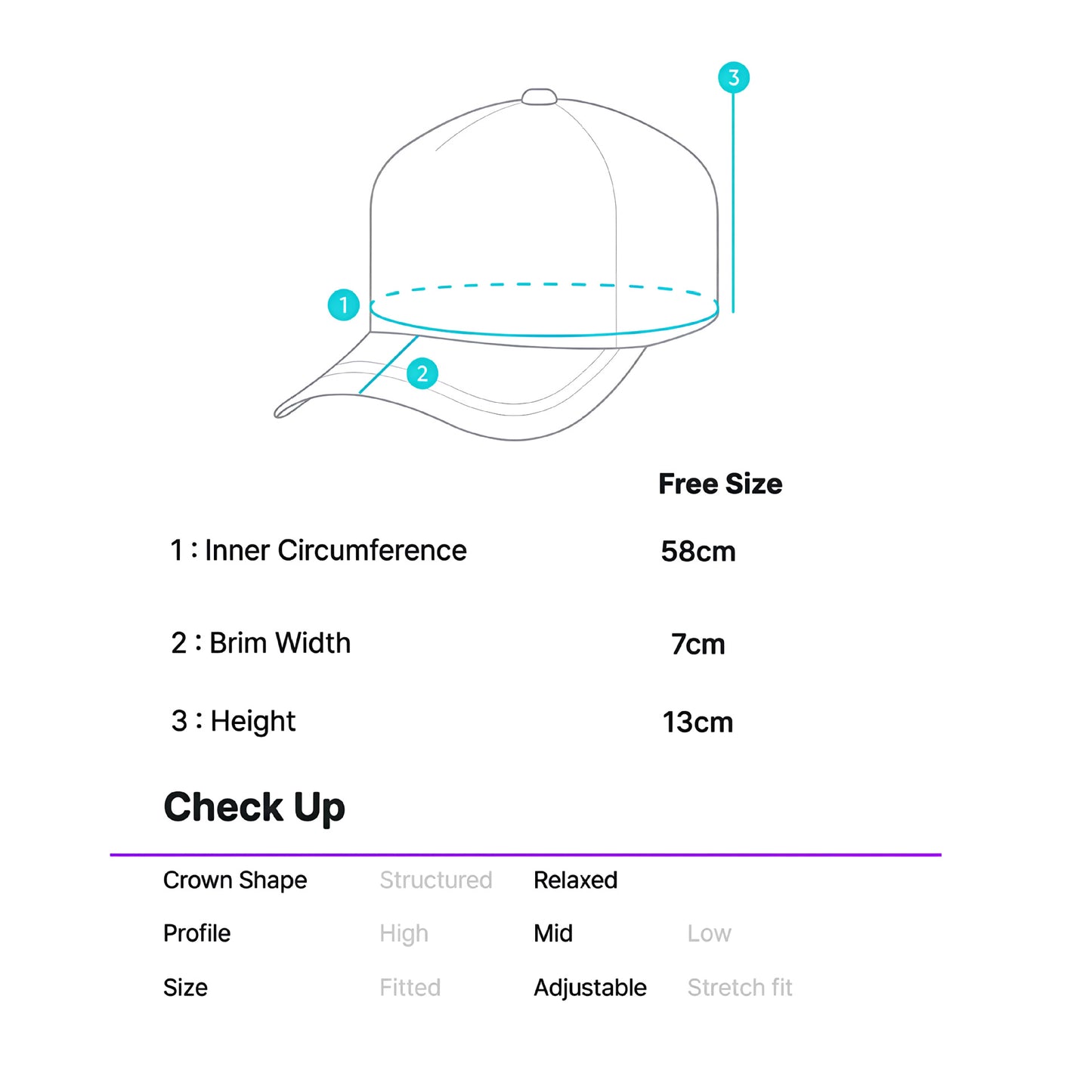 [Në Gjendje] BTS - [#RUNSEOKJIN_EP.TOUR] Ball Cap