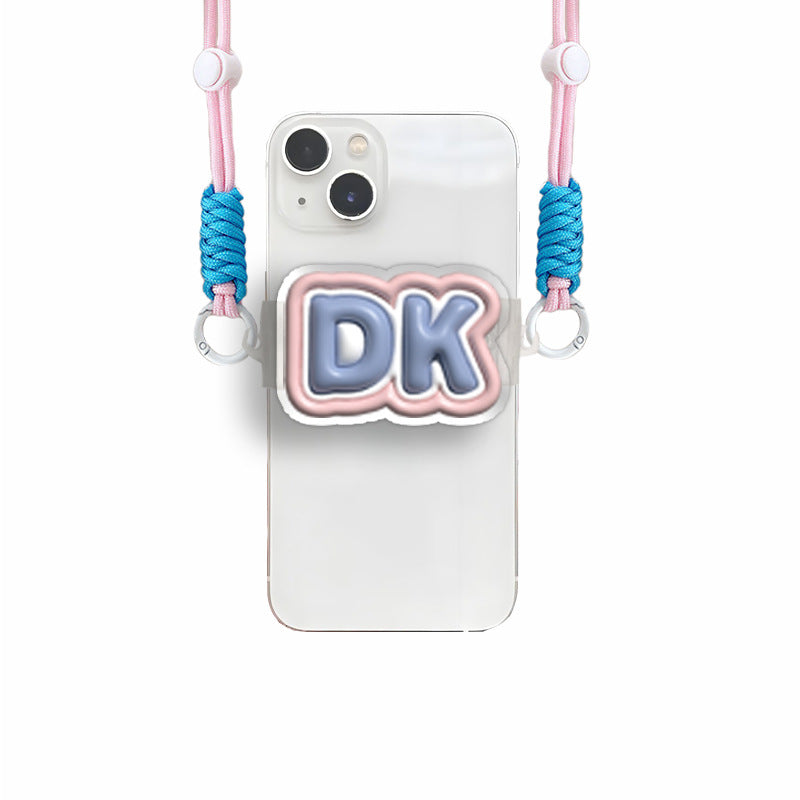 [PRE-ORDER] SEVENTEEN Acrylic Clip Smartphone Holder