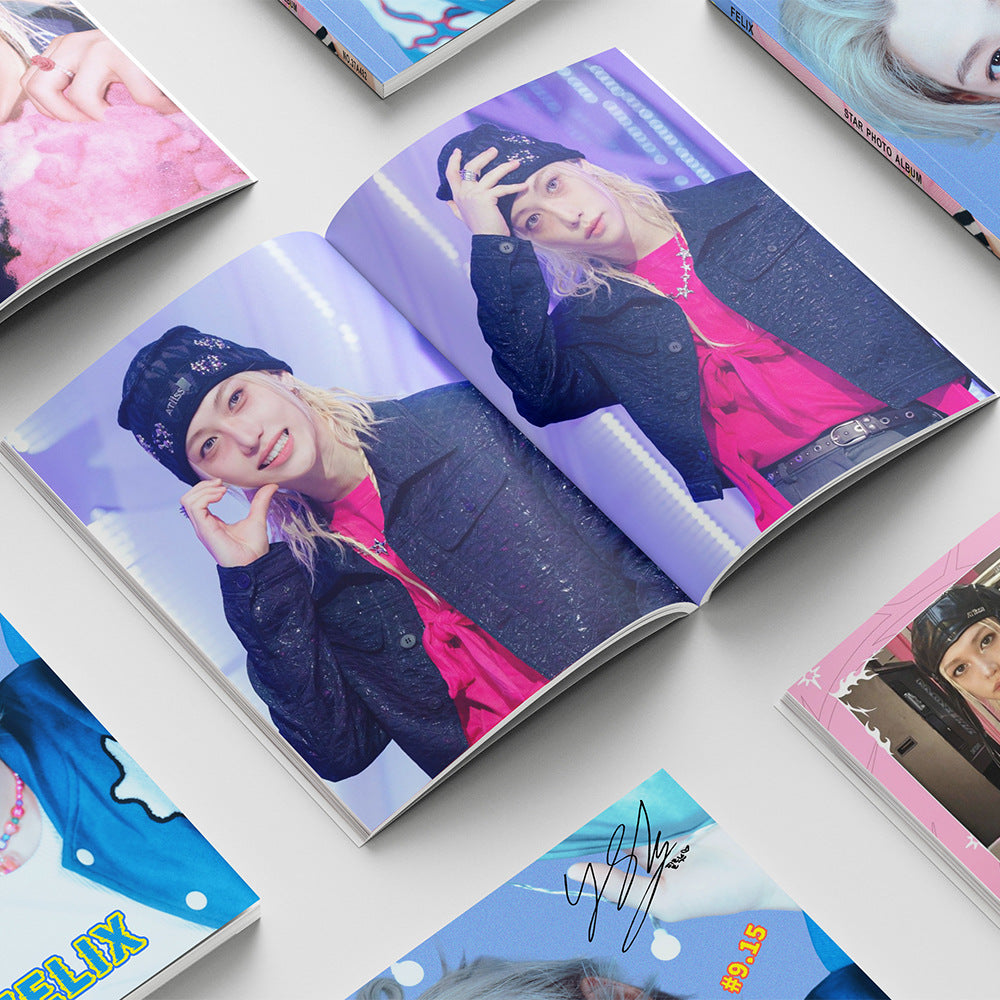 K-POP・アジア SOWOOZOO&MAGIC SHOP&THE SOUL ONE Stray Kids [Gjendje] – Kpopmagicshop.al