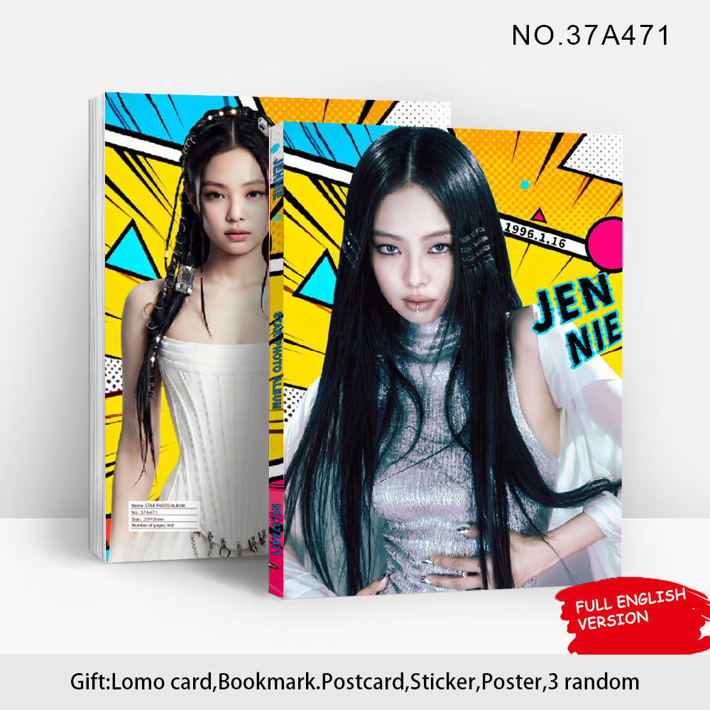 Blackpink [Gjendje] – Kpopmagicshop.al