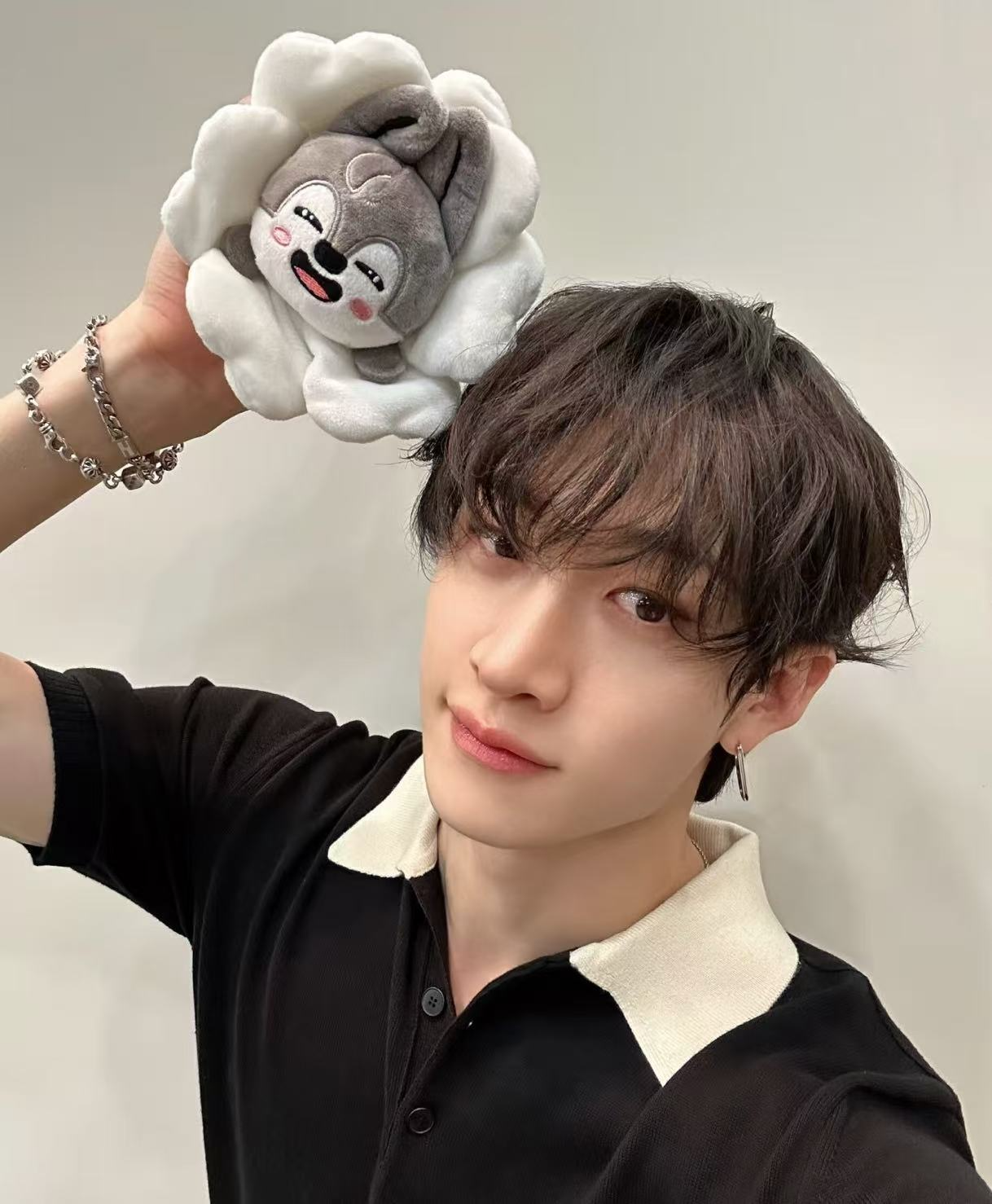 [PRE-ORDER] STRAY KIDS Skzoo 5th Anniversary Flower Bouquet