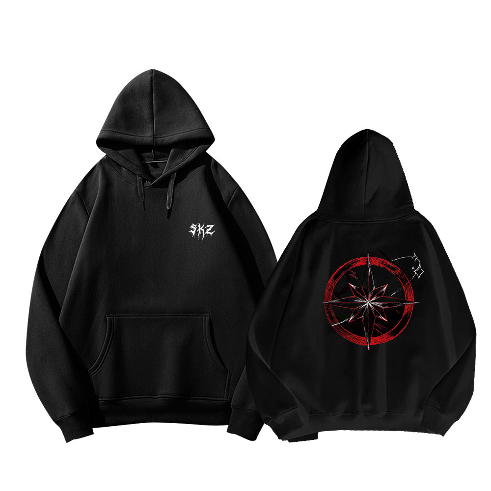 [PRE-ORDER] STRAY KIDS ATE New Hoodies