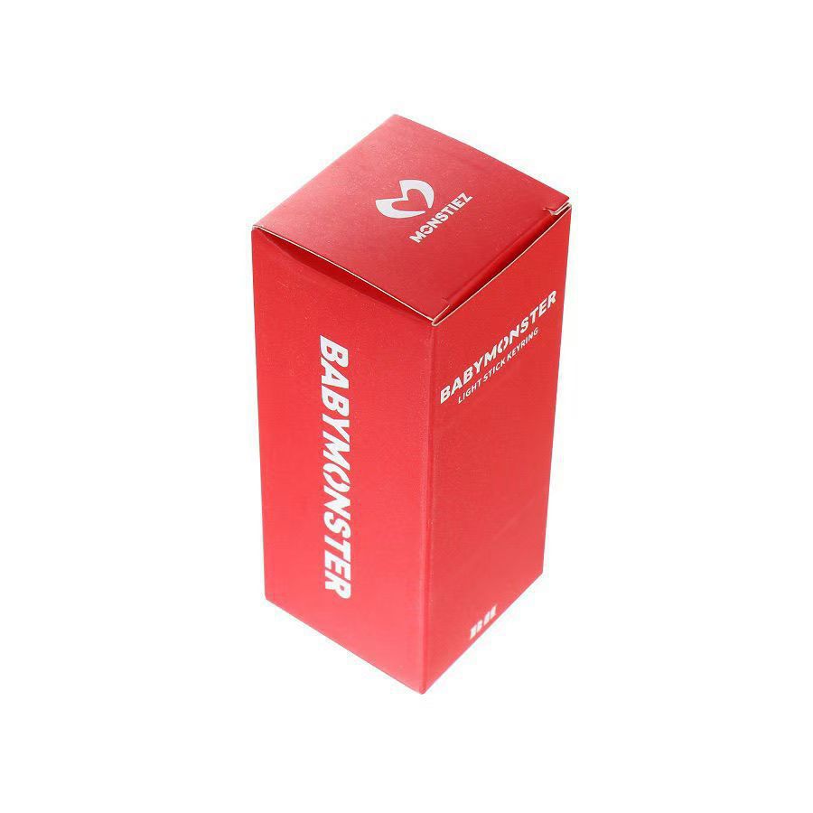 [PRE-ORDER] BABYMONSTER Lighting Keyring Light Stick
