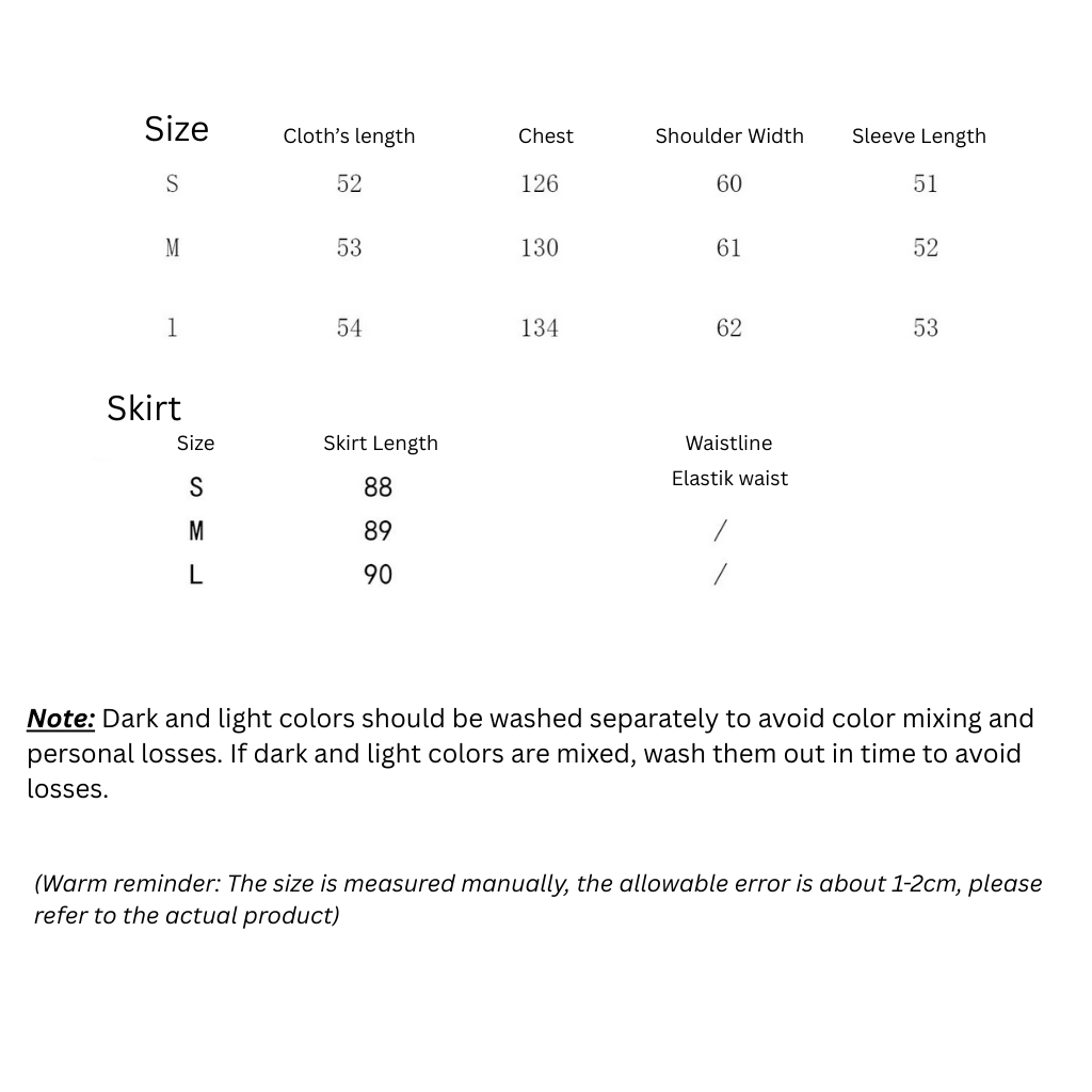 [PRE-ORDER] Korean High-End Workwear Suit Two-Piece (Jacket + Skirt)