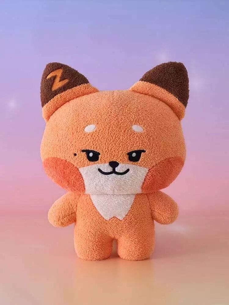 [PRE-ORDER] ZB1 Zeroni Minini Plushies (32–38cm)