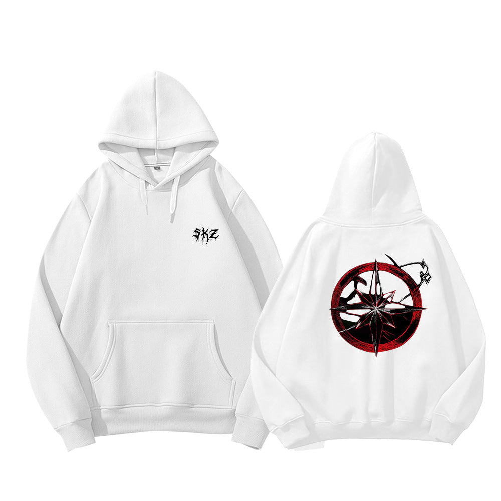 [PRE-ORDER] STRAY KIDS ATE New Hoodies