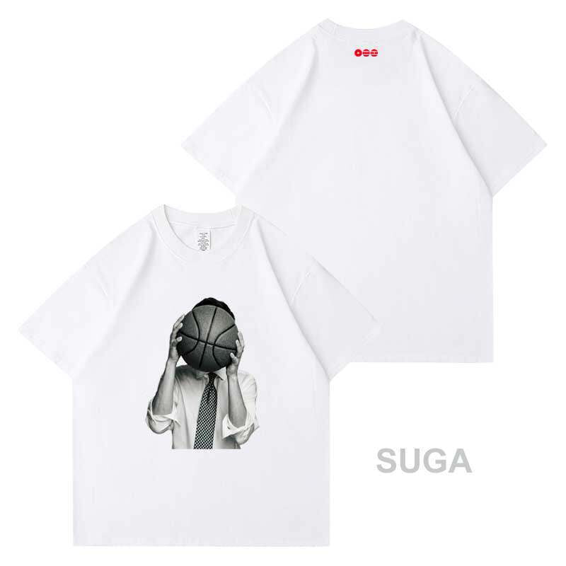 [PRE-ORDER] Arirang Members Plain T-shirts