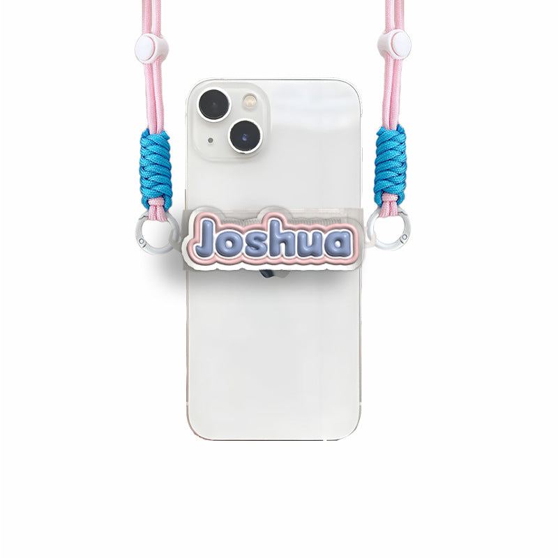 [PRE-ORDER] SEVENTEEN Acrylic Clip Smartphone Holder