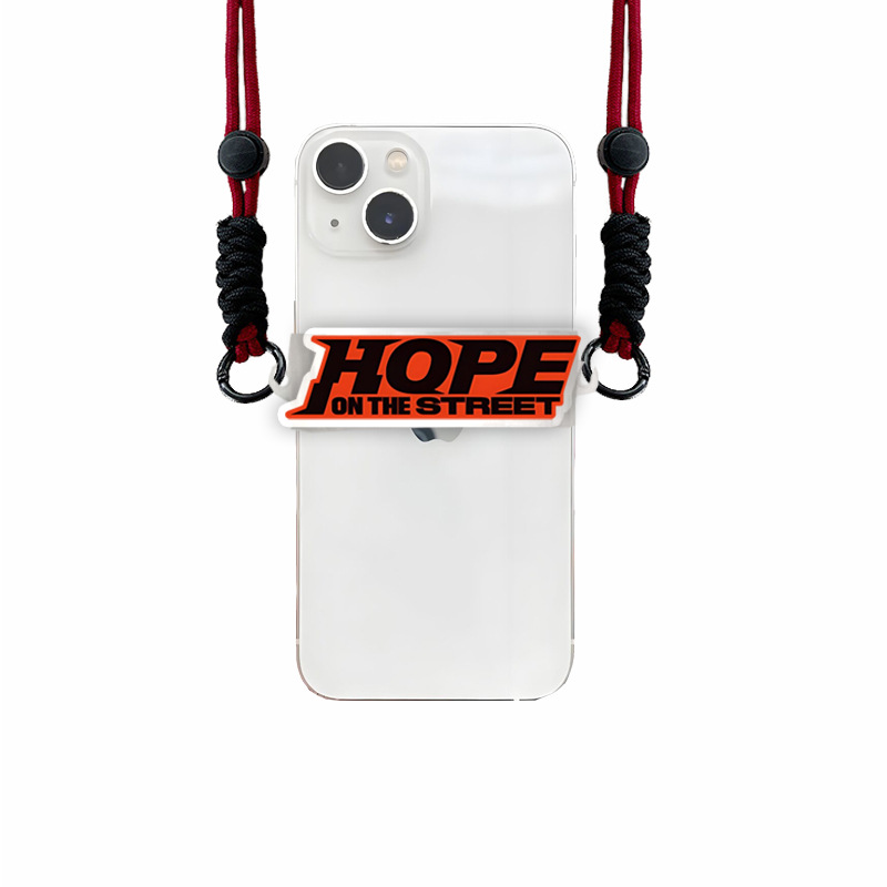 [PRE-ORDER] BTS J-Hope 'Hope On The Stage' Concert Acrylic Clip Smartphone Holder