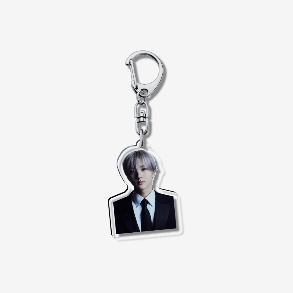 [Në Gjendje] ENHYPEN 'DESIRE UNLEASH' Acrylic Keychain Pendant