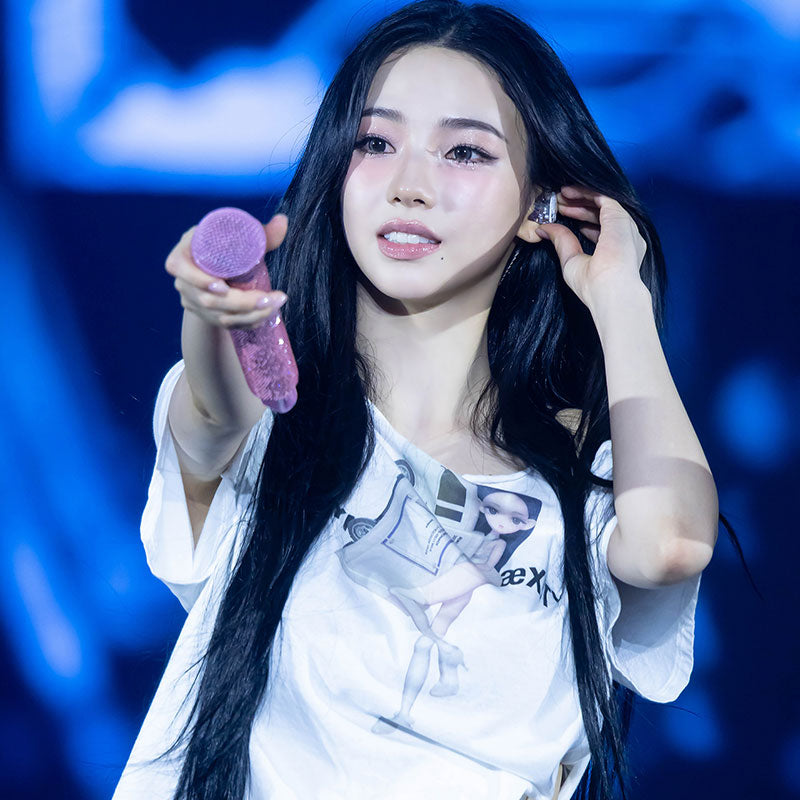 [PRE-ORDER] aespa 2026 4th Tour 'SYNK : COMPLÆXITY' Seoul Concert T-Shirt